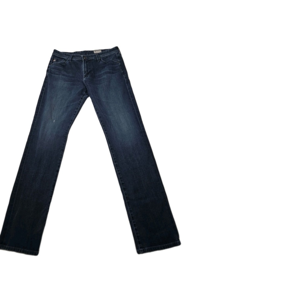 AG Adriano Goldschmied Everett Denim 360‎ Straight 33 x 34